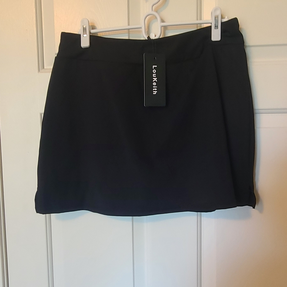 Tennis Skort